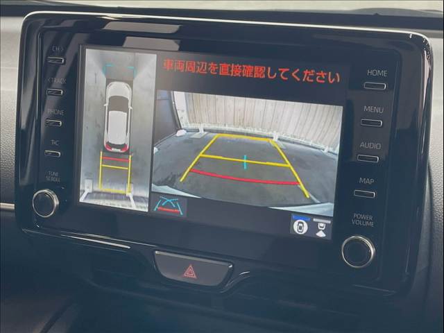 トヨタ&nbsp;ヤリスクロスの画像4