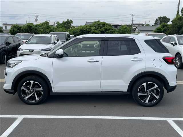 トヨタ ライズの画像17