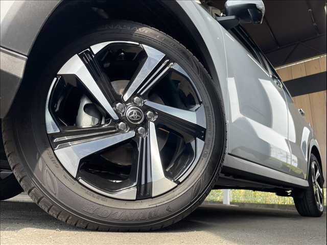 トヨタ ライズの画像19