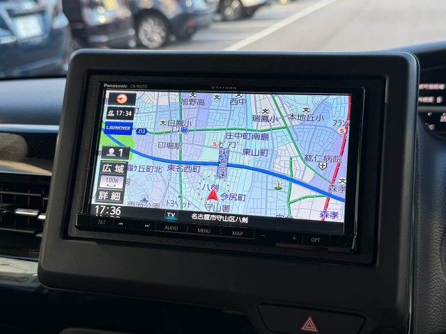 ホンダ&nbsp;N-BOXの画像3