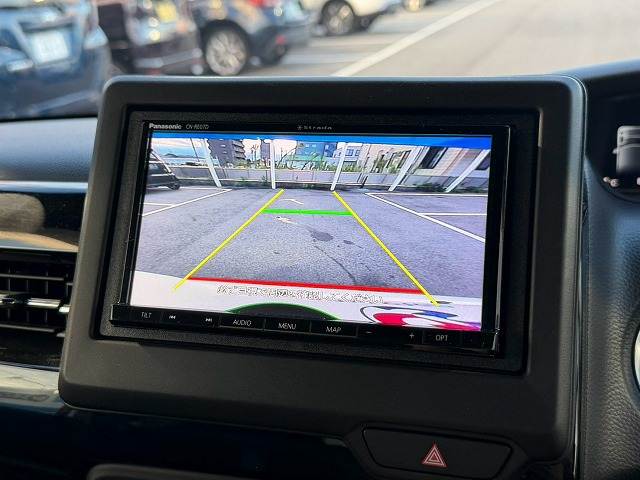 ホンダ&nbsp;N-BOXの画像4