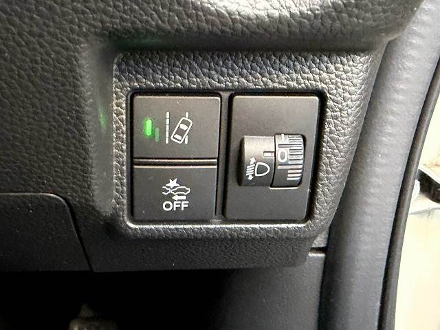 ホンダ&nbsp;N-BOXの画像8
