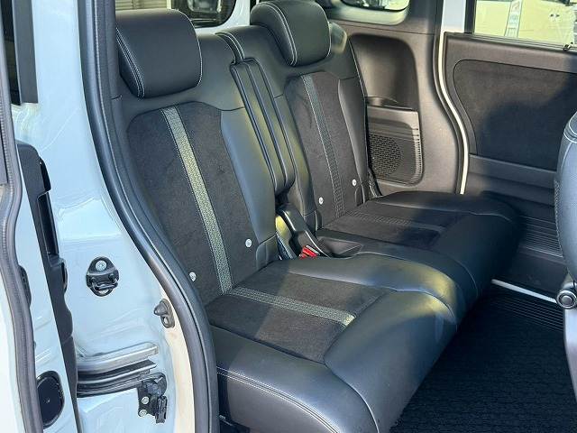 ホンダ&nbsp;N-BOXの画像11