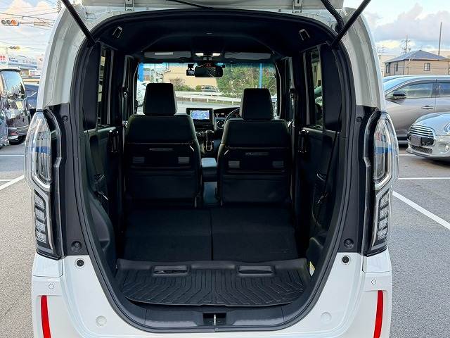 ホンダ&nbsp;N-BOXの画像13