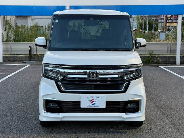 ホンダ&nbsp;N-BOXの画像15