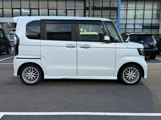 ホンダ&nbsp;N-BOXの画像17