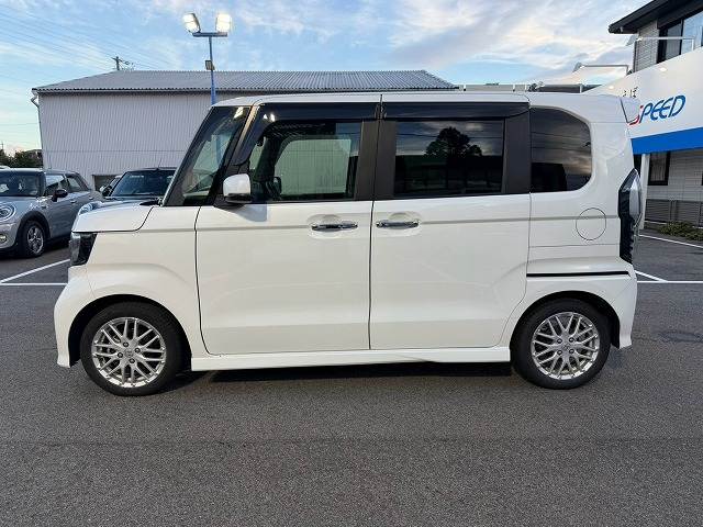 ホンダ&nbsp;N-BOXの画像18