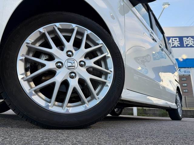 ホンダ&nbsp;N-BOXの画像19