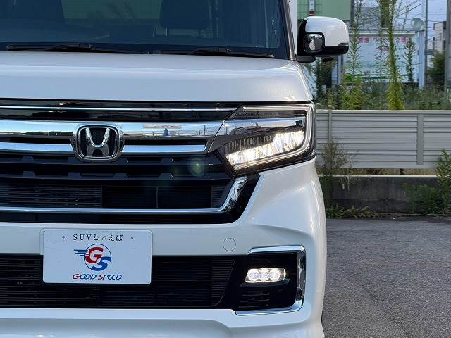 ホンダ&nbsp;N-BOXの画像20