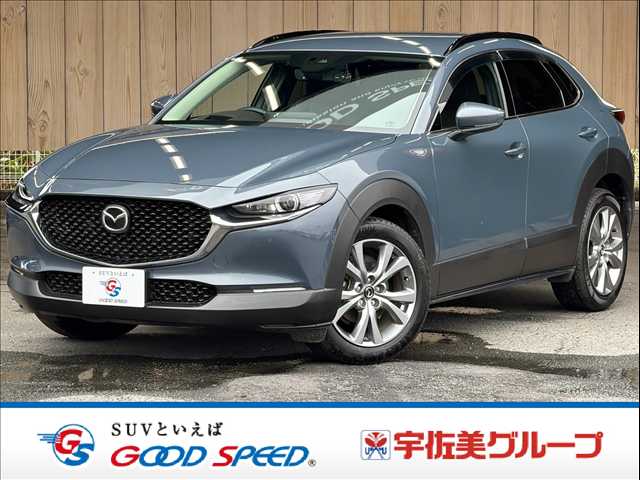 マツダCX-3020S L Package