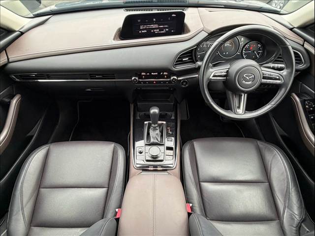 マツダ&nbsp;CX-30の画像2