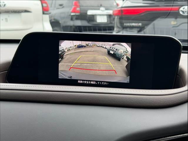 マツダ&nbsp;CX-30の画像4