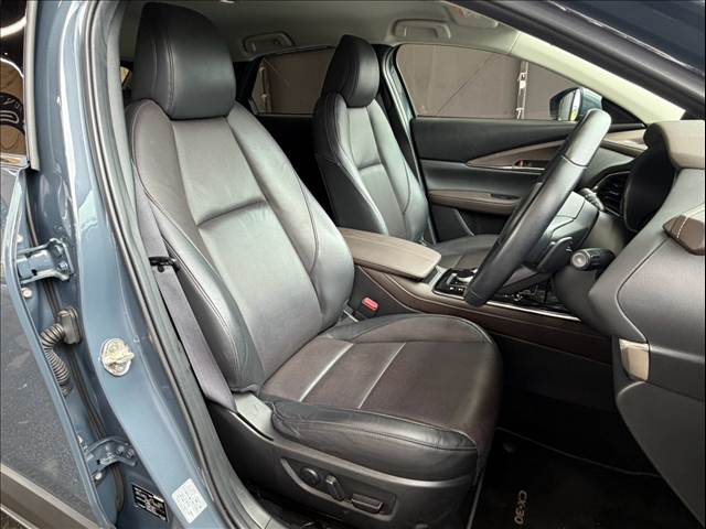 マツダ&nbsp;CX-30の画像11