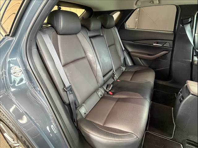 マツダ&nbsp;CX-30の画像12