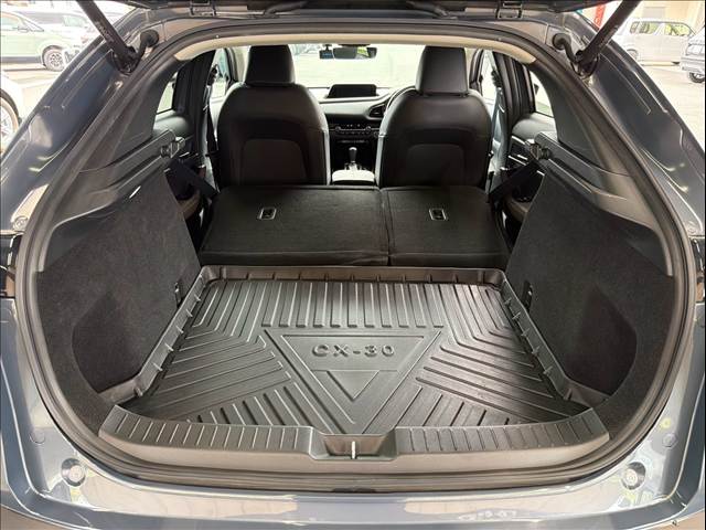 マツダ&nbsp;CX-30の画像13