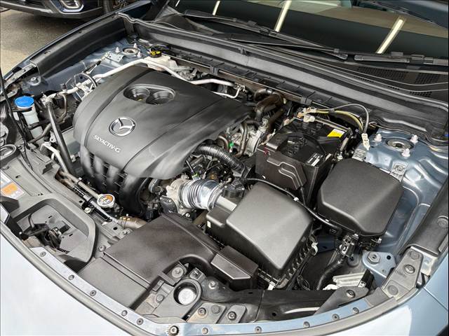 マツダ&nbsp;CX-30の画像14