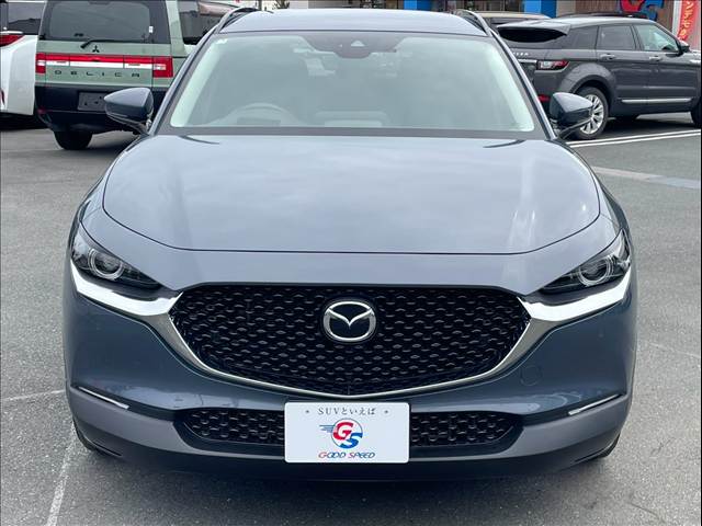 マツダ&nbsp;CX-30の画像15