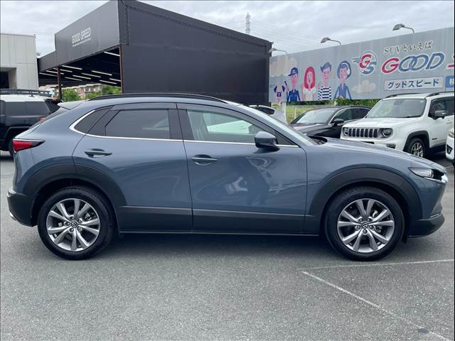 マツダ&nbsp;CX-30の画像18