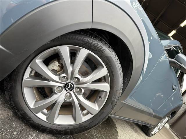 マツダ&nbsp;CX-30の画像19