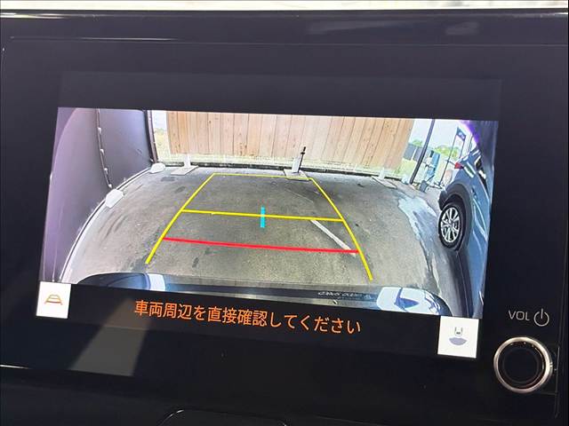 トヨタ&nbsp;ハリアーの画像4