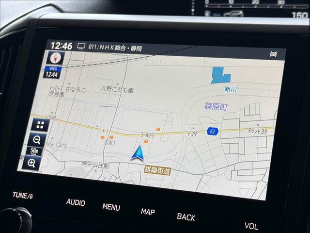 スバル&nbsp;フォレスターの画像3