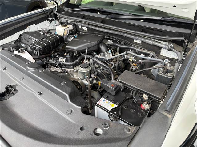 トヨタ&nbsp;ランドクルーザープラドの画像14