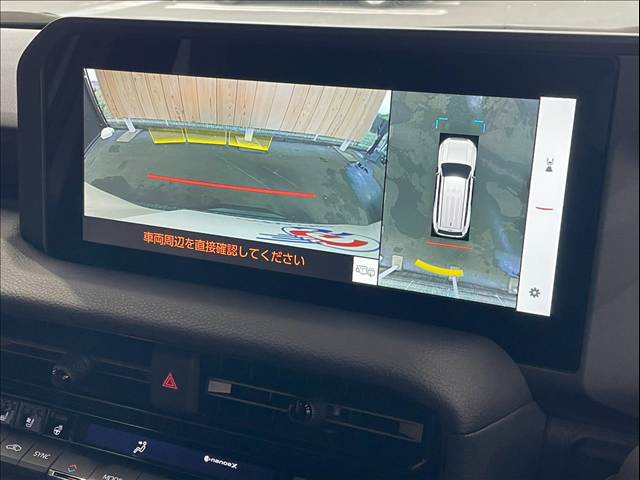 ランドクルーザー250□ZX 内装他