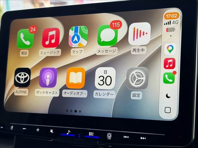 ジムニーシエラJC 内装他