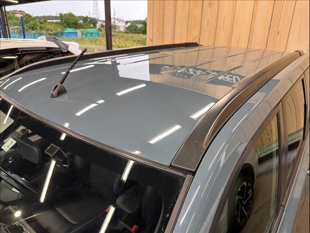 日産 エクストレイルの画像5