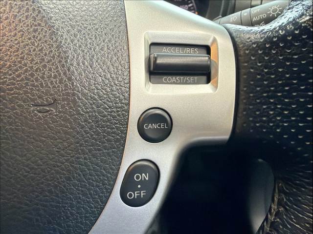 日産 エクストレイルの画像6