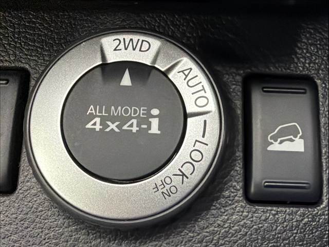 日産 エクストレイルの画像8