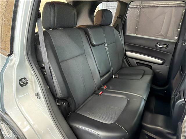 日産 エクストレイルの画像12