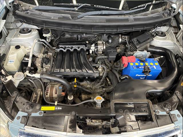 日産 エクストレイルの画像14