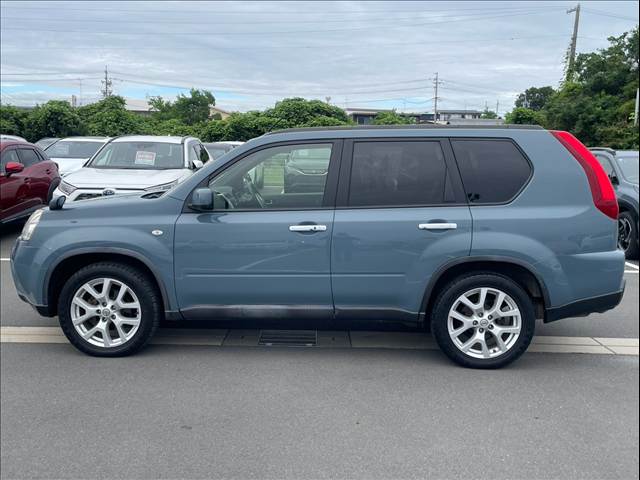 日産 エクストレイルの画像17