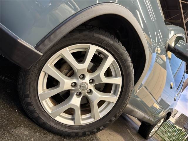日産 エクストレイルの画像19