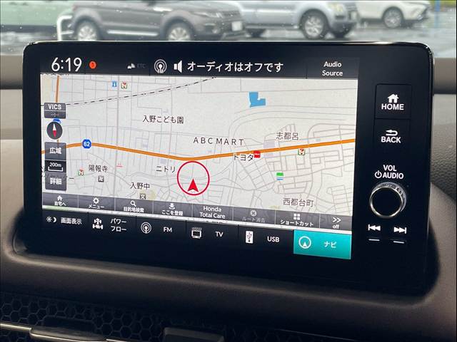 ホンダ&nbsp;ZR-Vの画像3