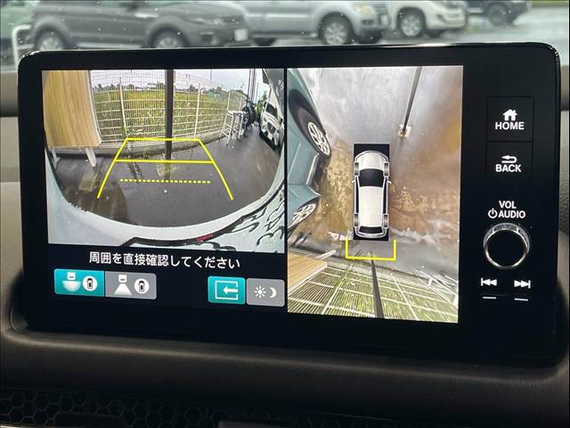 ホンダ&nbsp;ZR-Vの画像4