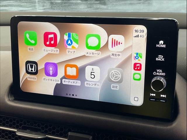 ホンダ&nbsp;ZR-Vの画像6
