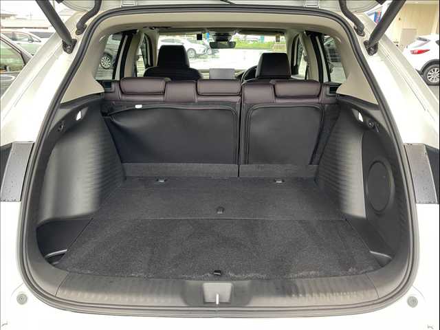 ホンダ&nbsp;ZR-Vの画像13