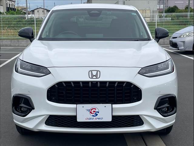 ホンダ&nbsp;ZR-Vの画像15