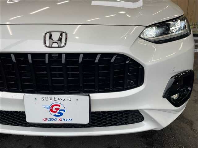 ホンダ&nbsp;ZR-Vの画像20