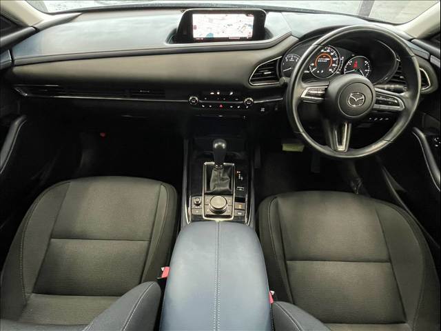 マツダ&nbsp;CX-30の画像2