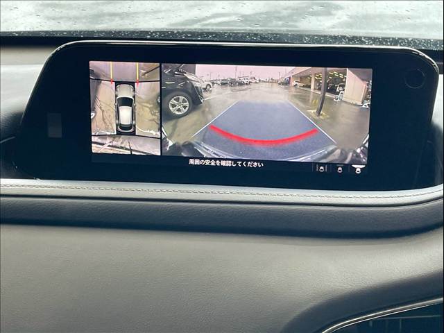 マツダ&nbsp;CX-30の画像4