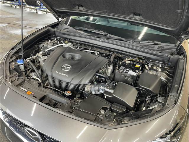 マツダ&nbsp;CX-30の画像14