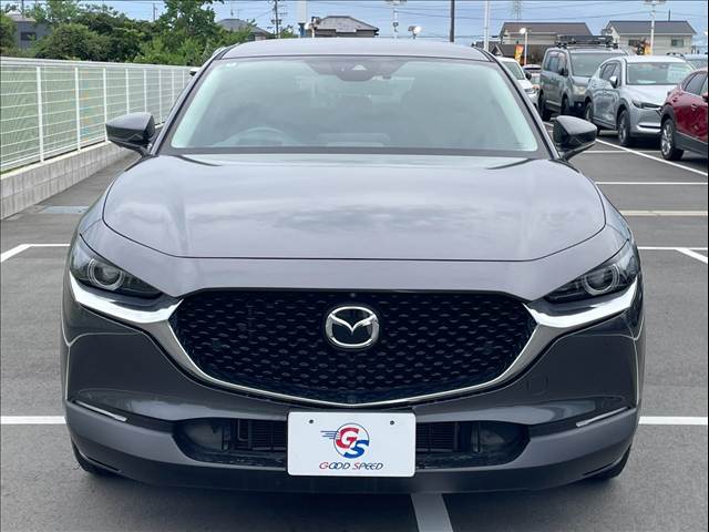 マツダ&nbsp;CX-30の画像15