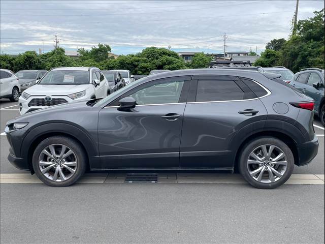 マツダ&nbsp;CX-30の画像17
