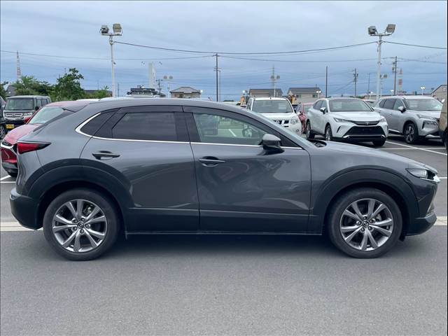 マツダ&nbsp;CX-30の画像18
