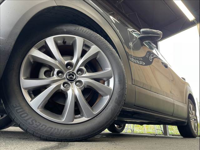 マツダ&nbsp;CX-30の画像19