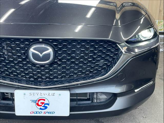 マツダ&nbsp;CX-30の画像20