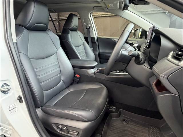 トヨタ RAV4の画像11